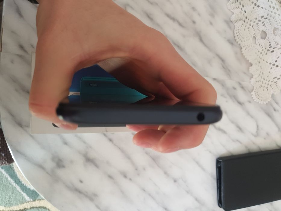 Xiaomi Redmi 9A sprawny