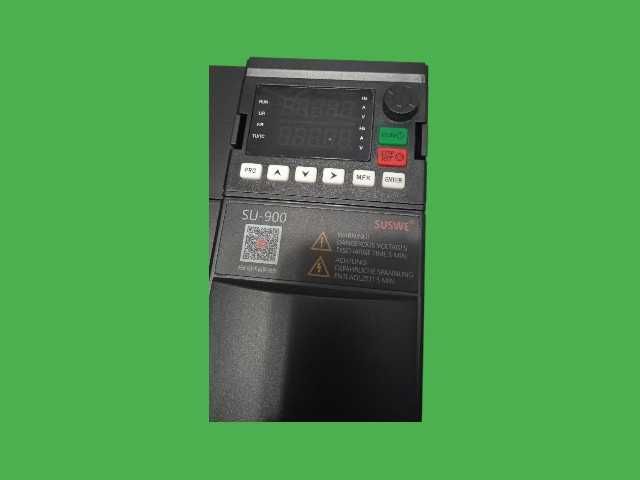 Перетворювач частоти 11 кВт 380-380 В