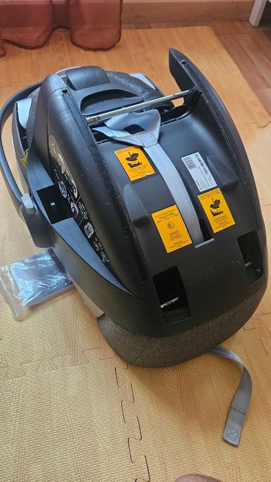 Bundle Cybex Balios S Lux