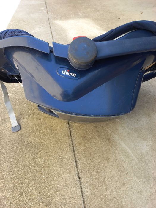 Ovos para bebé da chico e da safe