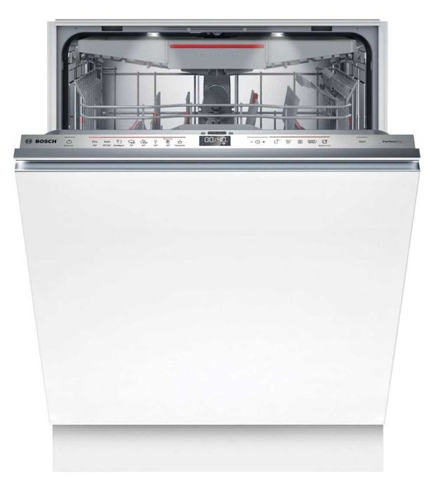 Посудомийна машина Bosch SMV6ZCX16E Німеччина