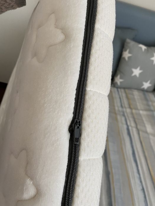 Colchão para cama 1,20 como novo