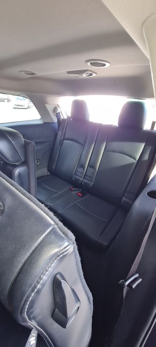 Fiat freemont 7 lugares