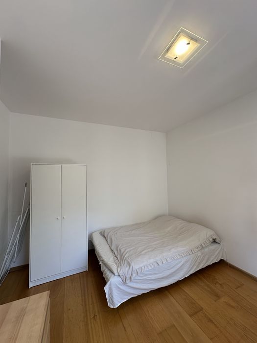 Mieszkanie – Warszawa - Widok 2