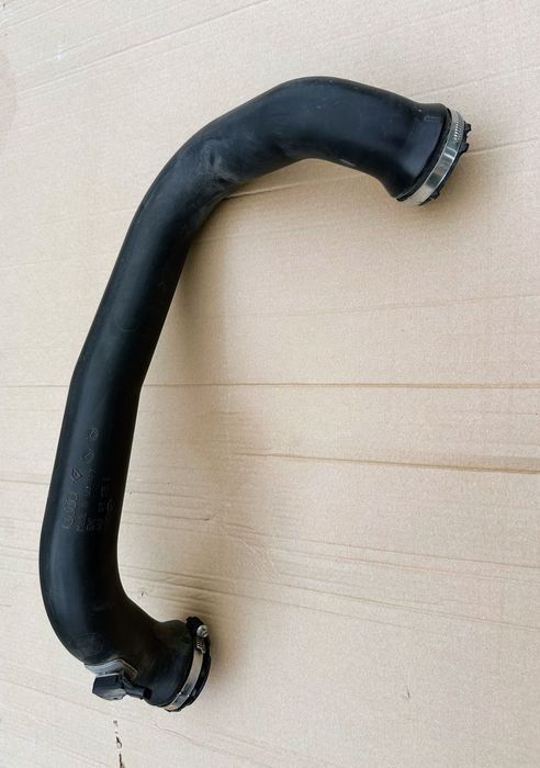 Rura intercoolera Audi 3.0 Tfsi 340 km 4K0  145 673 E