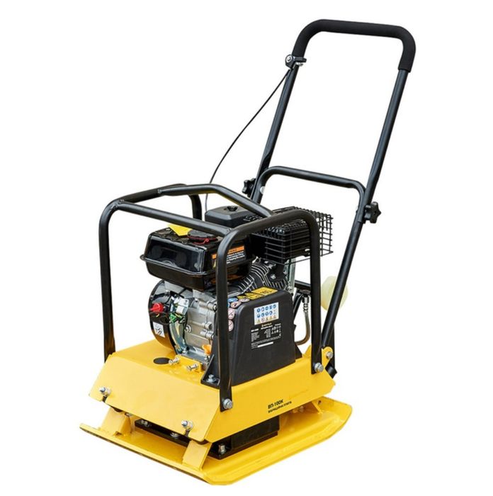 Аренда, прокат віброплити