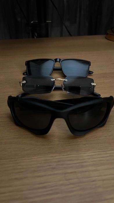 3 sunglasses as new64284991929091120