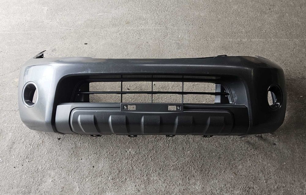 Para-Choques Frente Nissan Navara (D40) | 139279