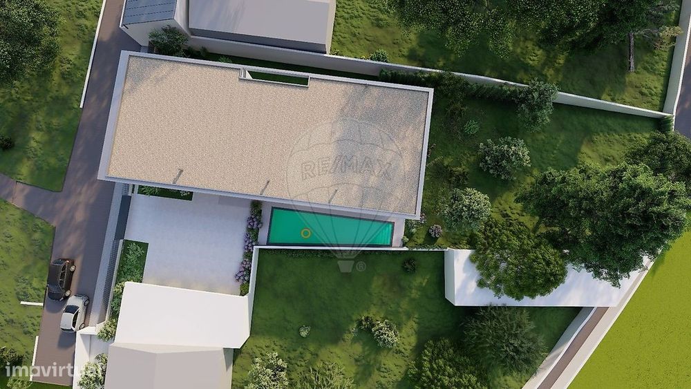 Apartamento T3 para venda