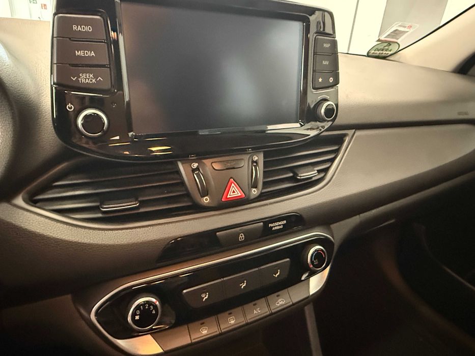 Hyundai i30 — fotografia 7