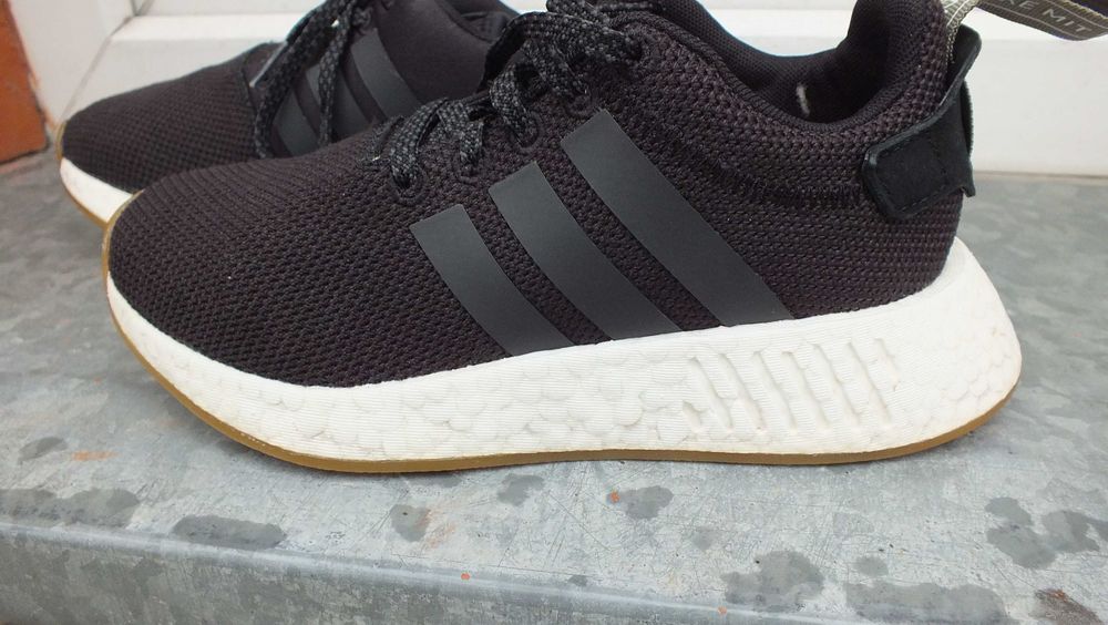 Super buty sportowe marki Adidas Nmd R1 roz 36 2/3