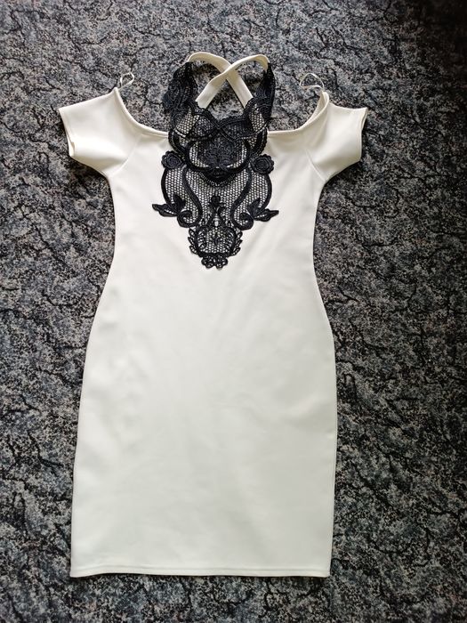 Жіноча сукня, блуза