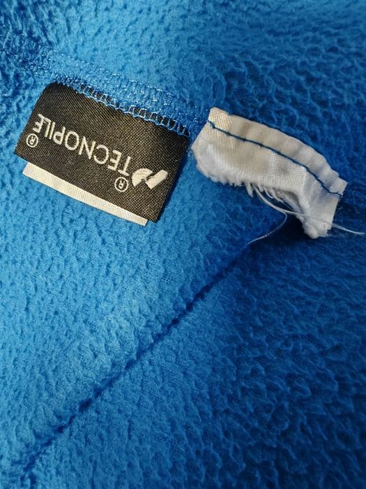 Super model ciepłego polara Mammut Polartec rozm XL /XXL jak nowa