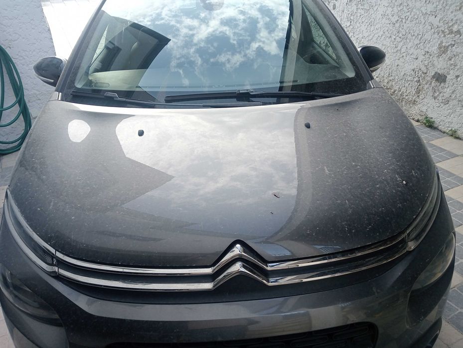 Urgente citroen C3