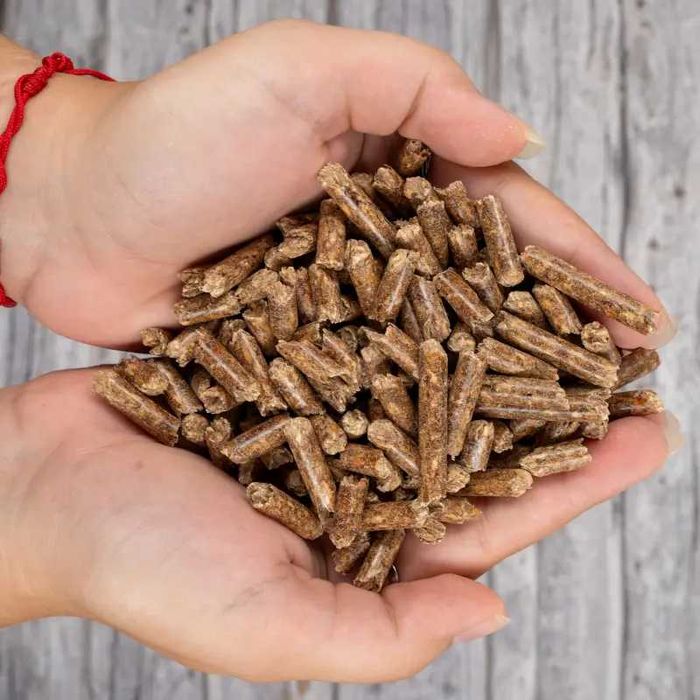 Pellets Certificados Martos - Campanha de Verão