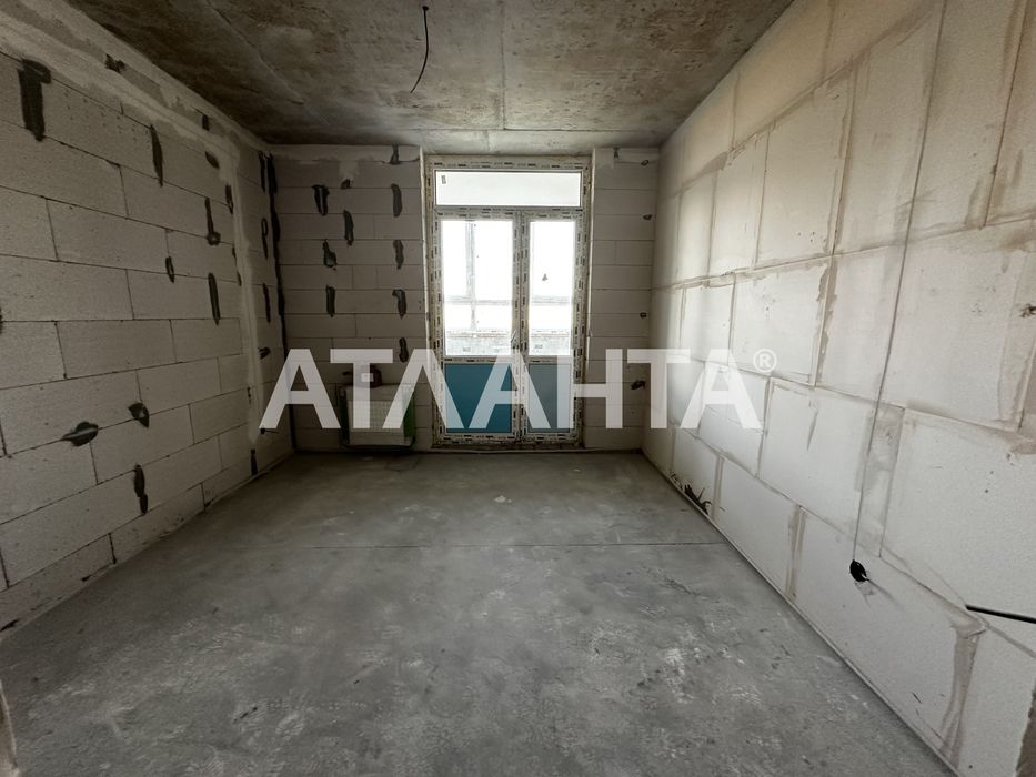 2-кімнатна квартира за адресою (площа 48 м²) - Atlanta.ua - фото 3