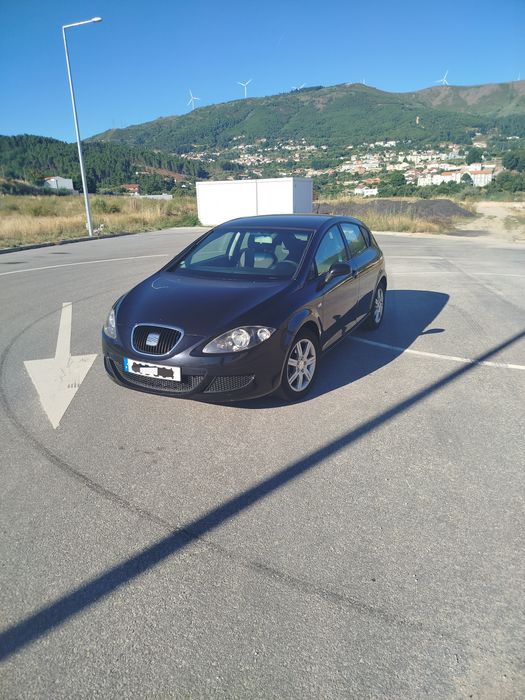 SEAT Leon GPL Gasolina