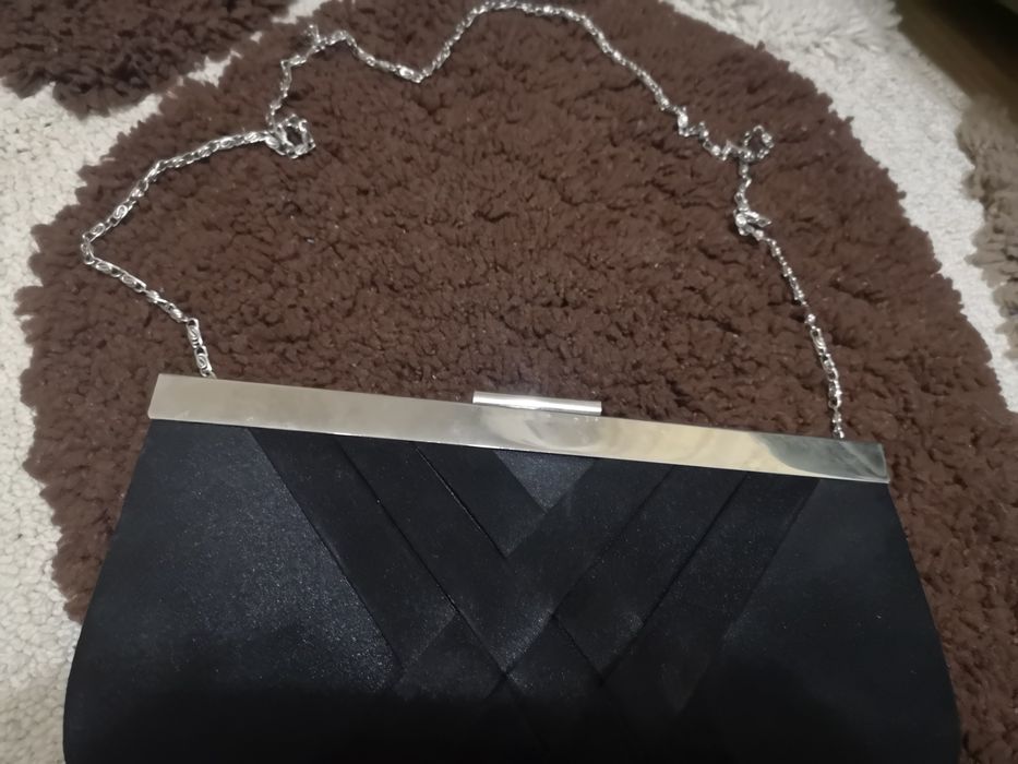 Продам сумку-клатч.