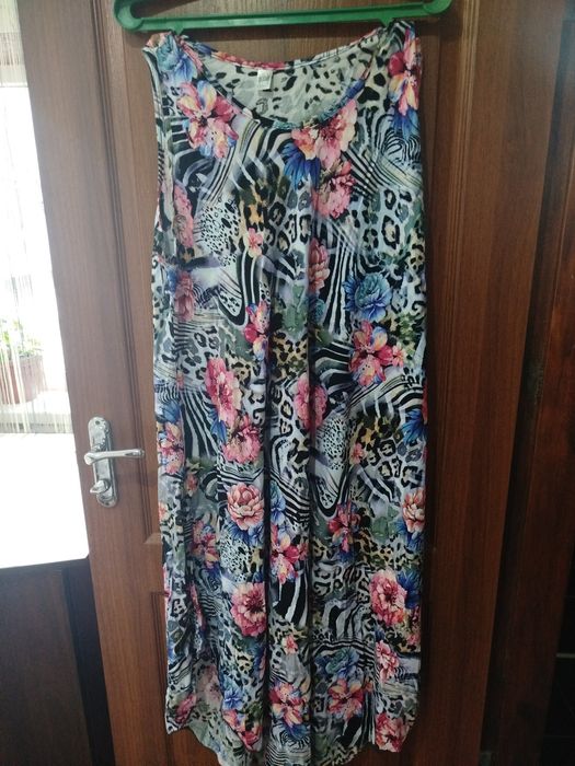 Сарафан жіночий літній