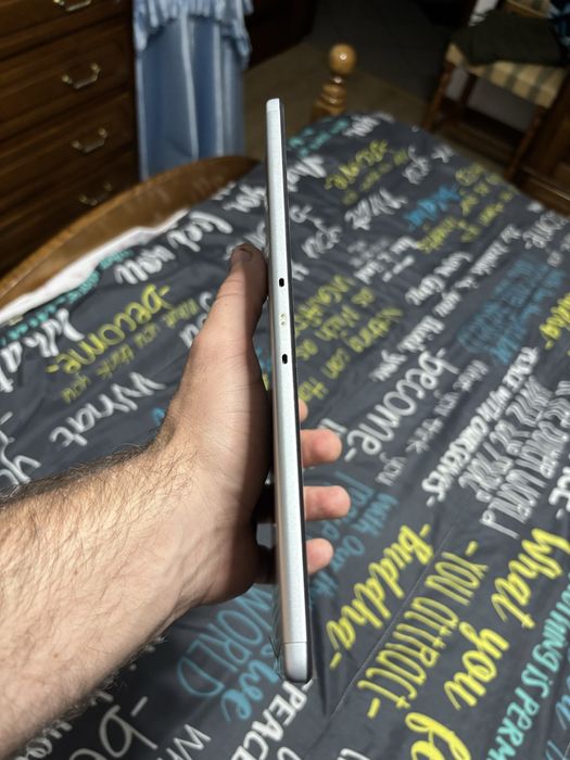 Tablet Lenovo TB-X606F 128gb