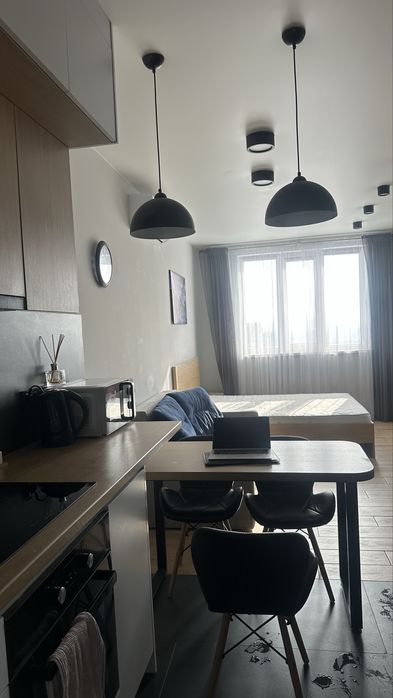 Оренда квартири Під Головком 8