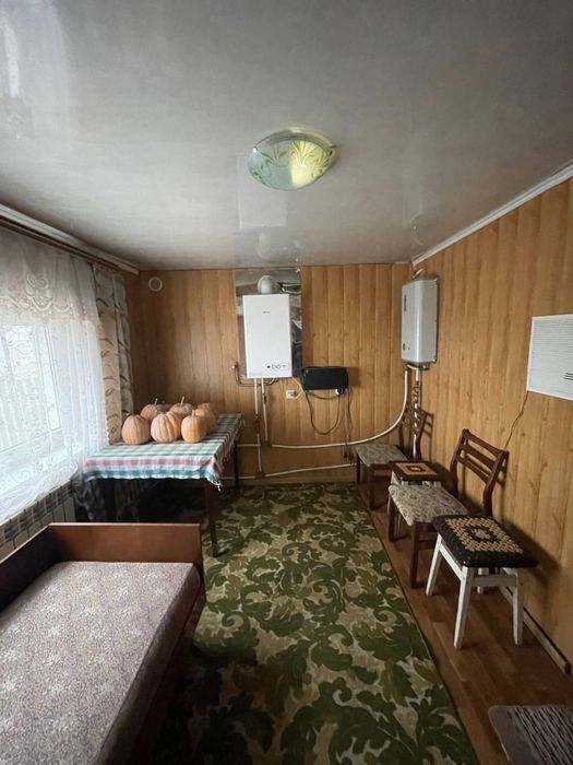 Будинок село Мала Вільшанка