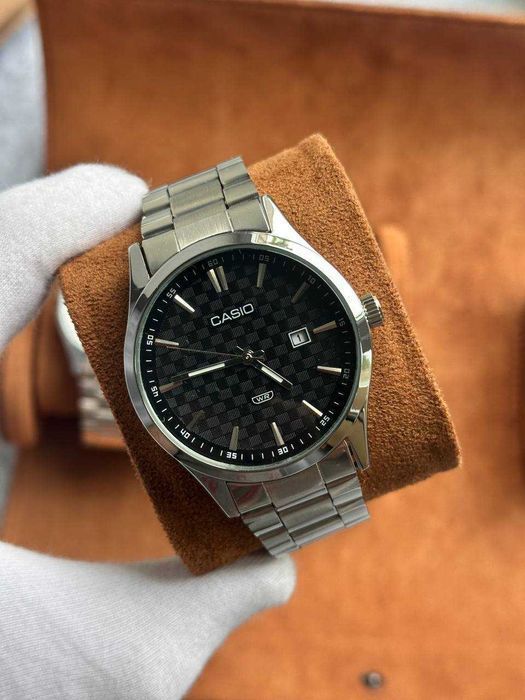 Годинник наручний Casio VD03 | часы наручние мужские B145 | mtp 1183
