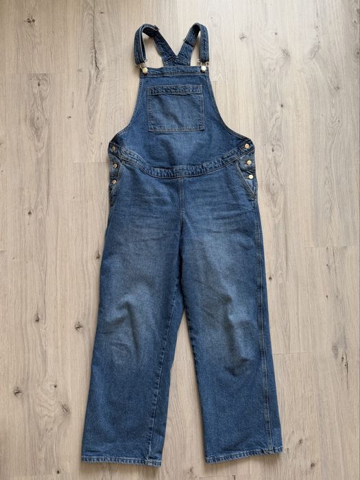 Комбінезон для вагітних H&M MAMA розмір М
