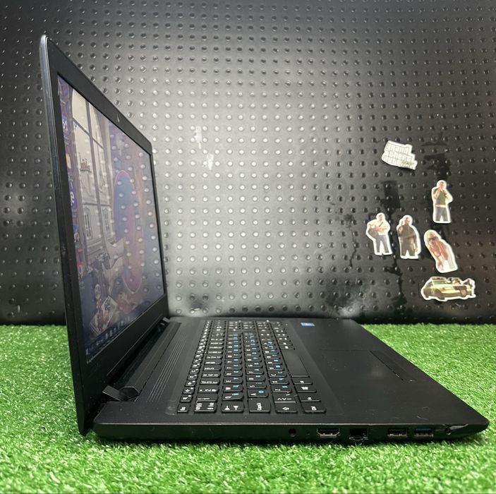 Ноутбук Lenovo ideapad 110-15IBR 15.6’’ Celeron N3060 4GB ОЗУ/ 128GB SSD (r2279)
