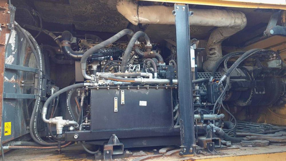 Rozdrabniacz  Dppstadt Inventhor 9