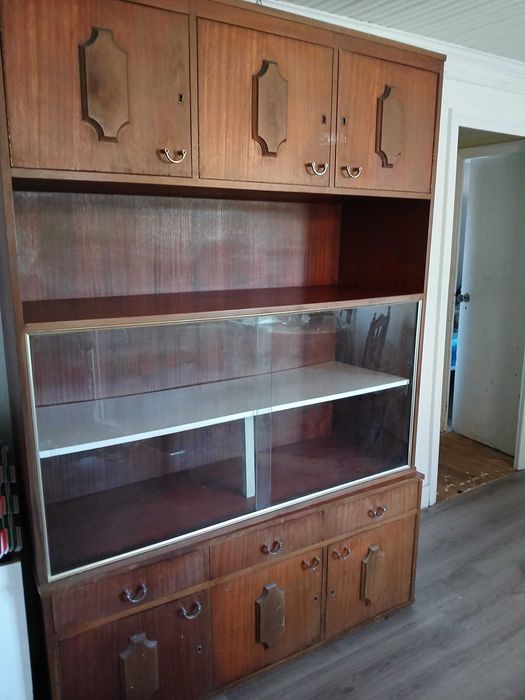 Estante de Sala usado