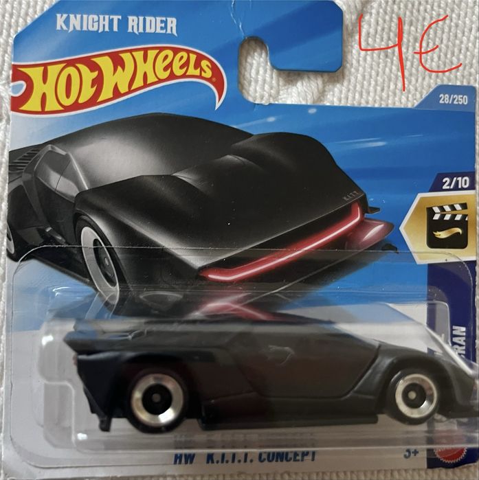 Hot wheels carros