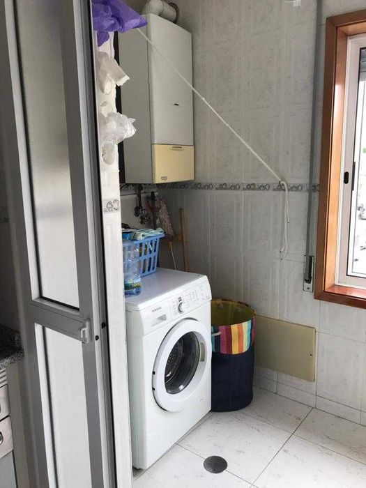 Apartamento T1 Canidelo