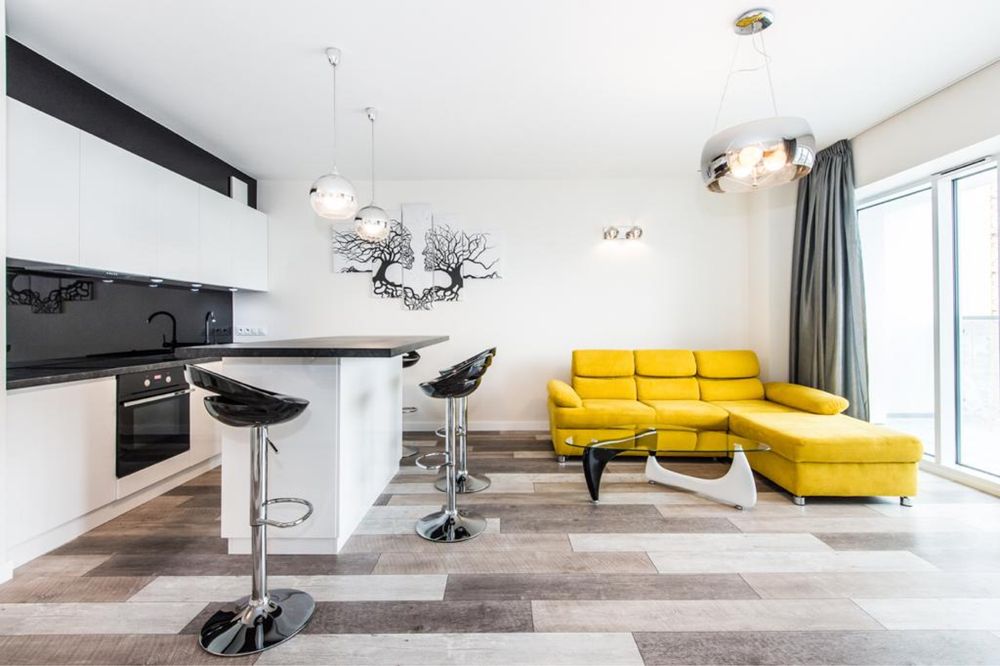 SUPER-APARTAMENTY.PL Найкраща оренда квартир в центрі Познані для пар