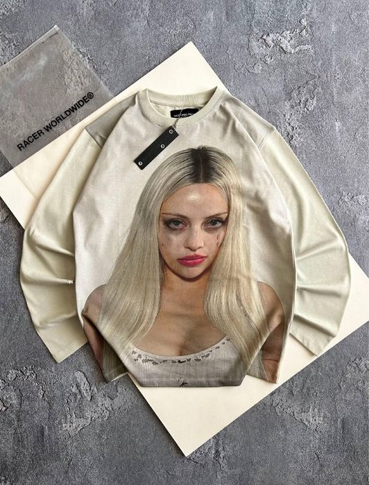 Racer Worldwide K Longsleeve