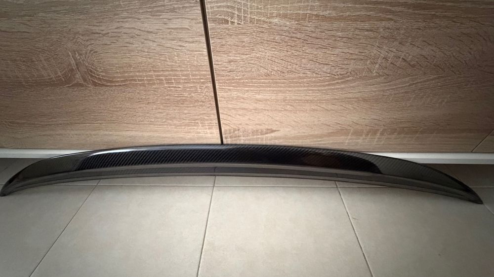 Aileron BMW e92/e93 2005/2010