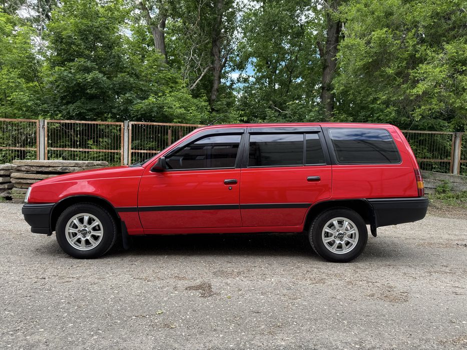 Opel Kadett Caravan