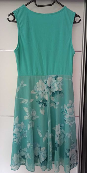 Sukienka mini, 36/38, Bonprix, nieużywana.