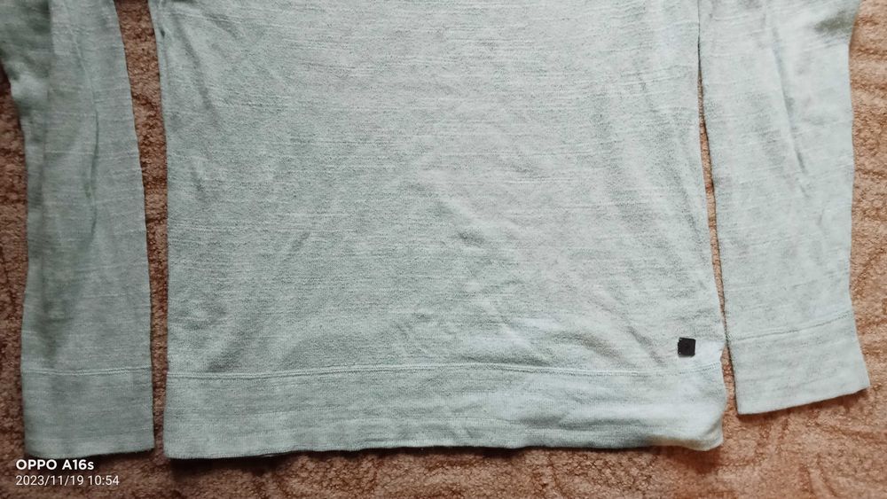 sweter peak performance damski M bawełna