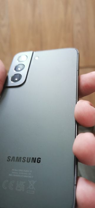 Samsung S 22 muito bom