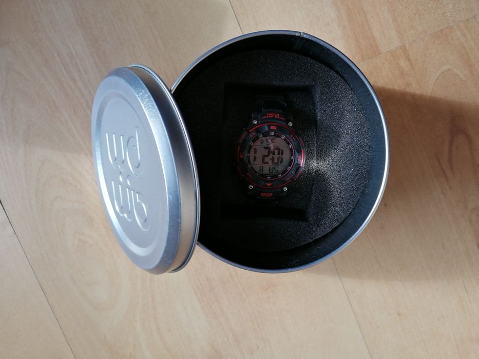 Apart ZEGAREK Star Wars