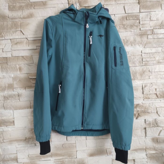 Bluza Rozmiar S.