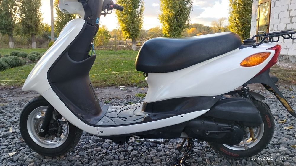 Ямаха джог 36 стан 5-