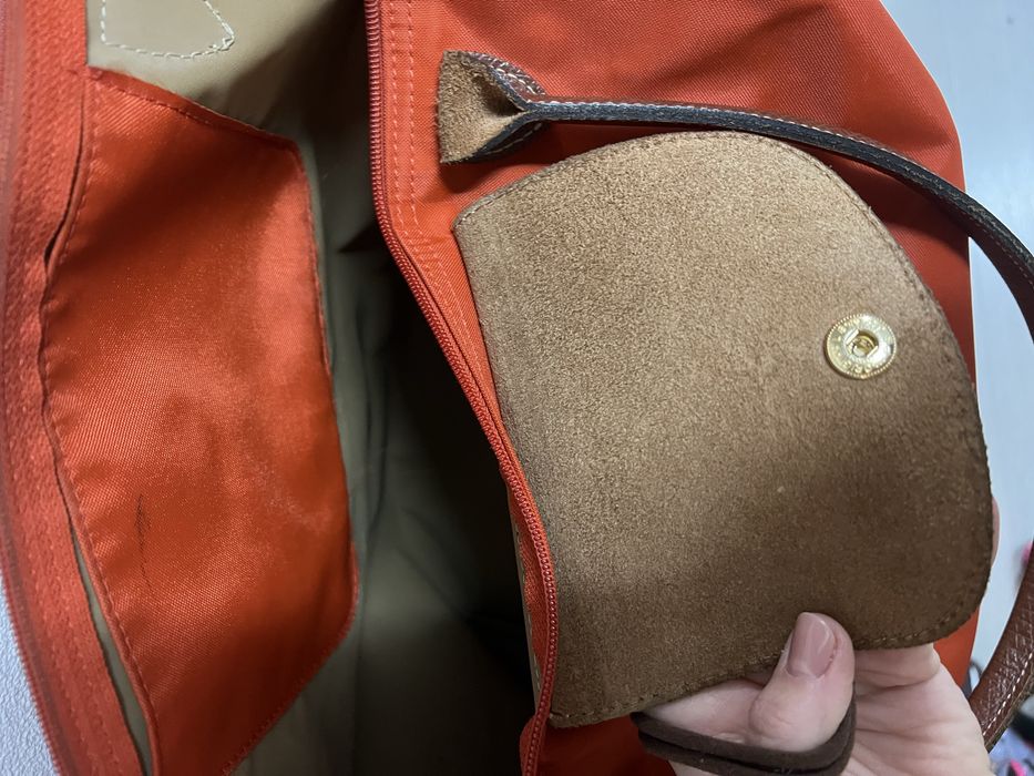 сумка оригінал Longchamp