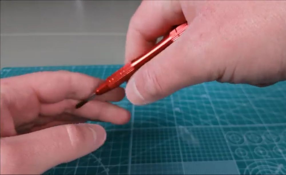 Chave de Fenda Philips(PS3/PS4)