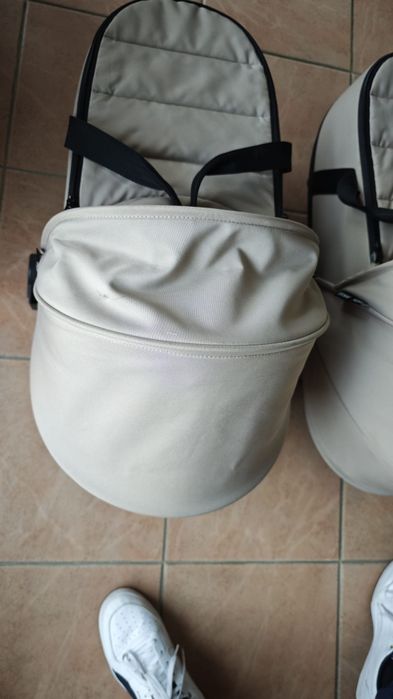 Alcofa para carrinho de bebé Yoyo Stokke Babyzen