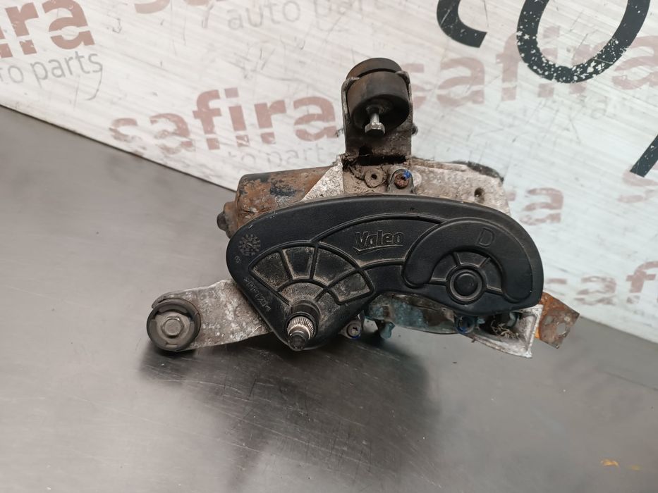 Motor Limpa Vidros Frente 53630417 - CITROËN C5 III Break