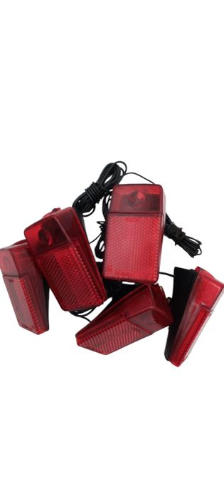 NOWA Lampa Tylna Romet Wigry Jubilat Tyler Uniwesal Pelikan Gil