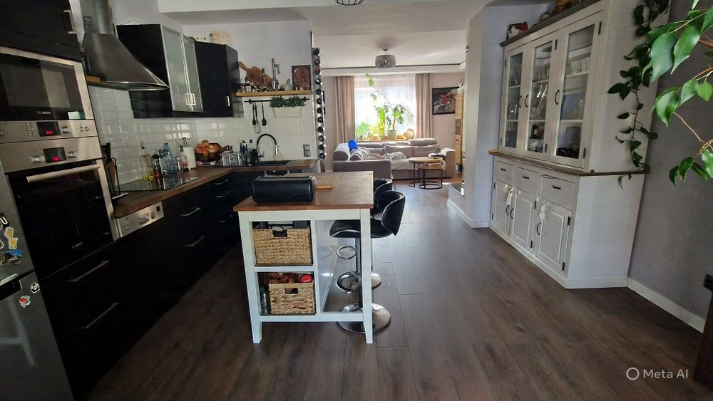 Meble kuchenne  ikea