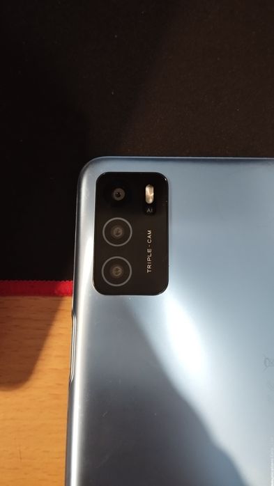 Telemóvel OPPO A16s 64gb